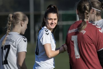 Bild 40 - F SV Henstedt Ulzburg2 - FSG Kaki-StuSie : Ergebnis: 2:2